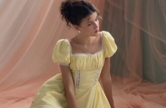 [🆕🇻🇳] The MAVEN – Fashion Brand 👕 Top1Fashion 👗  The butter yellow tone of our dreamy Marine Yellow Dress lets you shine softly in your soft era  Inbox us to order or explore more on our website:  now  Su , shares-0✔️ , likes-5❤️️ , date-2025-10-19 03:01:57🇻🇳🇻🇳🇻🇳📰🆕