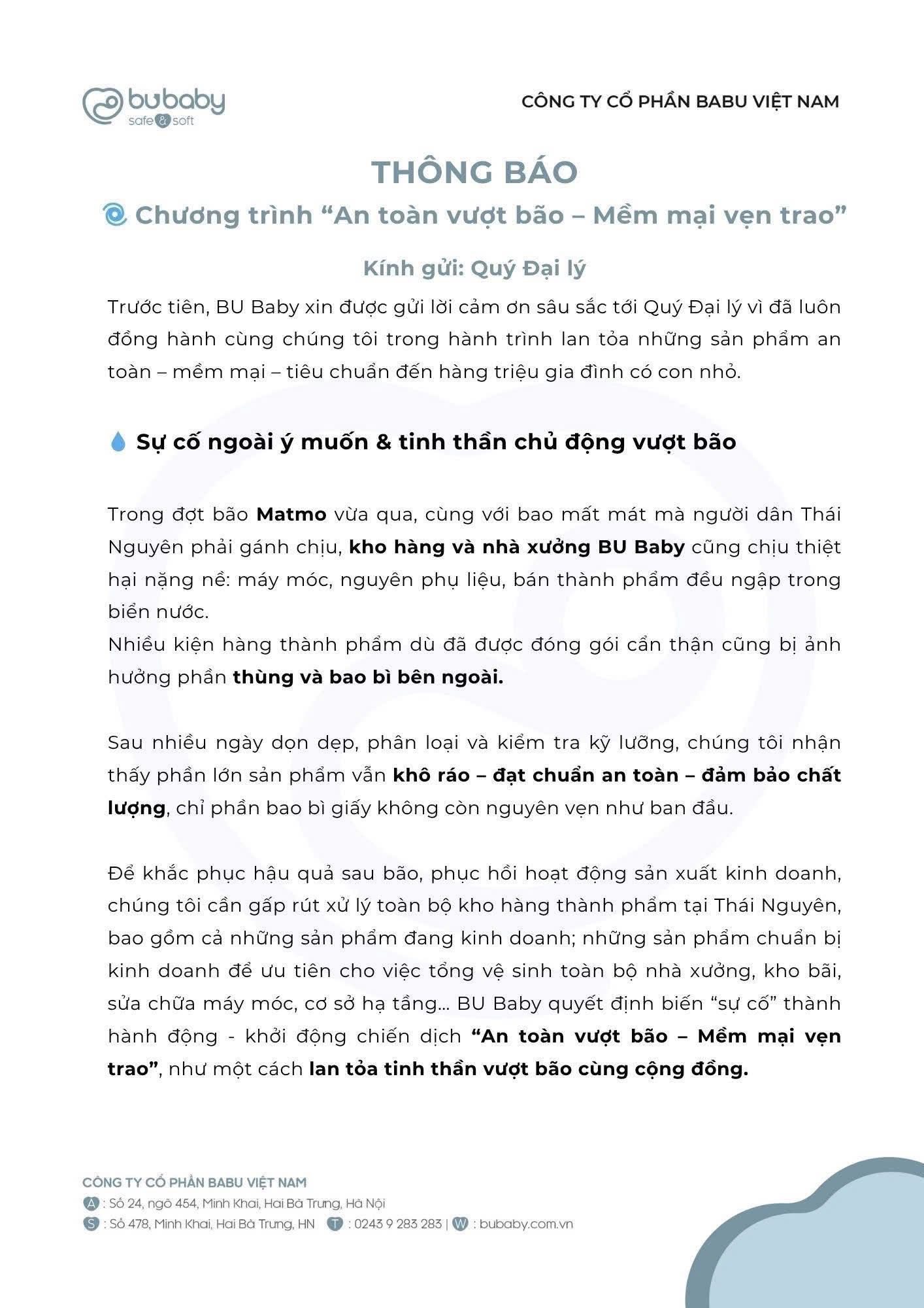 [🆕🇻🇳] Cá Mập Em Bé – Thời Trang Trẻ Em Đà Nẵng 🧑‍🧒❤️️👶⭐️ Một Năm KT Buồn của Bu và cả đất nước luôn, Em mới nhận được thông tin kho hàng và máy móc bị ngậpCông ty đ xả toàn bộ để dọn kho tu sửa nhà xưởng thương , shares-3✔️ , likes-21❤️️ , date-2025-10-19 17:21:02🇻🇳🇻🇳🇻🇳📰🆕