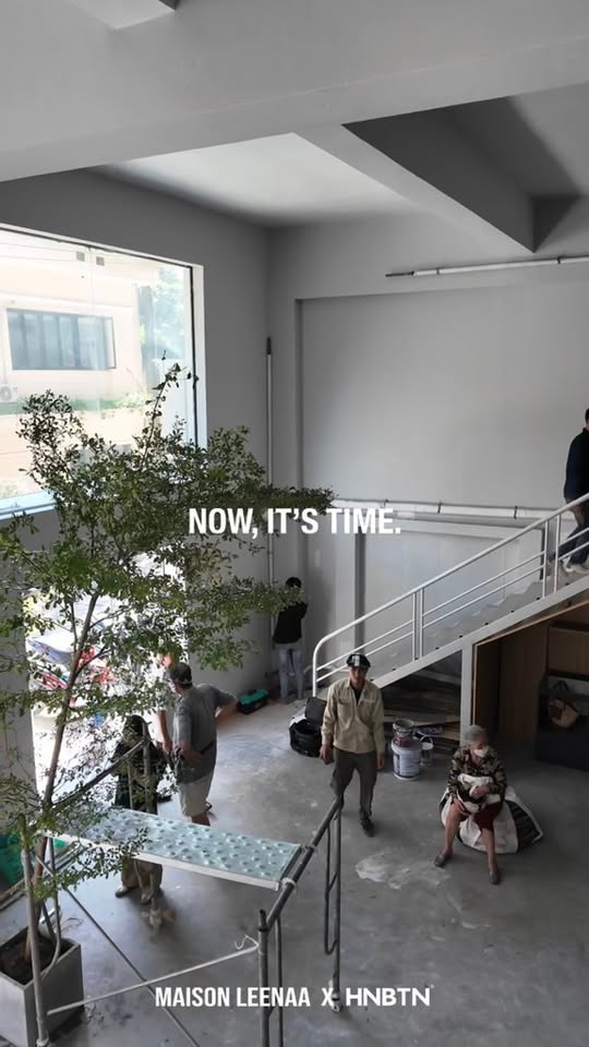 [🆕🇻🇳] 𝐌𝐚𝐢𝐬𝐨𝐧 𝐋𝐞𝐞𝐧𝐚𝐚 👕 Top1Fashion 👗  𝐌𝐚𝐢𝐬𝐨𝐧 𝐋𝐞𝐞𝐧𝐚𝐚 𝐱 𝗛𝗡𝗕𝗧𝗡 | 𝐓𝐡𝐞 𝐧𝐞𝐱𝐭 𝐜𝐡𝐚𝐩𝐭𝐞𝐫 𝐛𝐞𝐠𝐢𝐧𝐬Kết thúc năm số 9, kết thúc một chu kỳ 9 năm dài, một hành trình đóng lại, một con đường mới mở ra. Những , shares-0✔️ , likes-46❤️️ , date-2025-10-21 16:42:23🇻🇳🇻🇳🇻🇳📰🆕