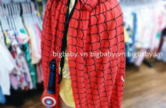 [🆕🇻🇳]  Big Baby Shop – Chuyên bán sỉ và lẻ hàng body suit, sơ sinh, trẻ em 🧑‍🧒❤️️👶⭐️ 𝐒𝐄𝐓 𝐇𝐎́𝐀 𝐓𝐑𝐀𝐍𝐆 𝐇𝐀𝐋𝐋𝐎𝐖𝐄𝐄𝐍 𝐂𝐇𝐎 𝐁𝐄́Anh em mình “chiến” thoaiiiiiiVới những set Halloween này ba mẹ có thể chọn theo combo shop phối như ảnh, hoặc tự do mi , shares-1✔️ , likes-0❤️️ , date-2025-10-19 19:52:00🇻🇳🇻🇳🇻🇳📰🆕