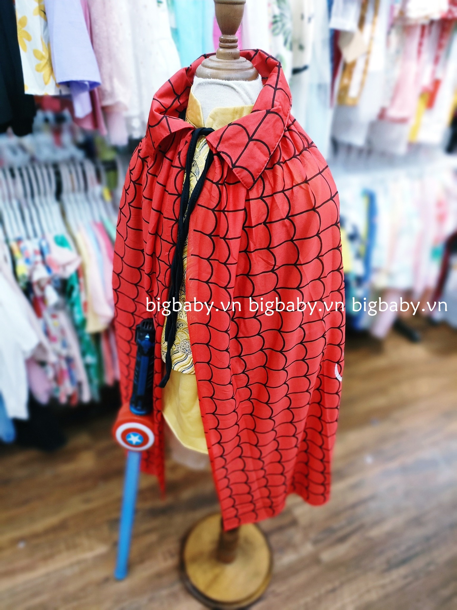 [🆕🇻🇳]  Big Baby Shop – Chuyên bán sỉ và lẻ hàng body suit, sơ sinh, trẻ em 🧑‍🧒❤️️👶⭐️ 𝐒𝐄𝐓 𝐇𝐎́𝐀 𝐓𝐑𝐀𝐍𝐆 𝐇𝐀𝐋𝐋𝐎𝐖𝐄𝐄𝐍 𝐂𝐇𝐎 𝐁𝐄́Anh em mình “chiến” thoaiiiiiiVới những set Halloween này ba mẹ có thể chọn theo combo shop phối như ảnh, hoặc tự do mi , shares-1✔️ , likes-0❤️️ , date-2025-10-19 19:52:00🇻🇳🇻🇳🇻🇳📰🆕