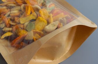 [🆕🇻🇳] Công Ty In Thành Tiến – in ấn bao bì giá rẻ tại tphcm 🎨 Top1Designs ✨   Túi Zip Giấy  1 Mặt Trong Đựng Trái Cấy Sấy Giá Rẻ, Đủ Size
——————-Túi zip giấy 1 mặt trong phù hợp để bảo quản và trưng bày các sản phẩm  , shares-17✔️ , likes-7❤️️ , date-2025-10-16 21:19:02🇻🇳🇻🇳🇻🇳📰🆕