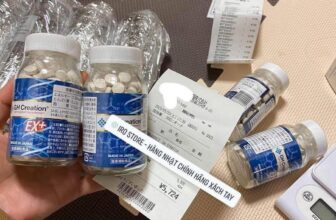 [🆕🇻🇳] Iro Store – Hàng Nhật Chính Hãng Xách Tay ♥️️ Top1Shop 🛍️  Nhà em vẫn gom món này về đều nha anh chị em ơiVIÊN UỐNG HỖ TRỢ TĂNG CHIỀU CAO GH CREATION NHẬT – HÀNG PICK STORE ĐỦ BILLỞ Việt Nam thấy bán tràn lan , shares-0✔️ , likes-2❤️️ , date-2025-10-20 05:09:45🇻🇳🇻🇳🇻🇳📰🆕