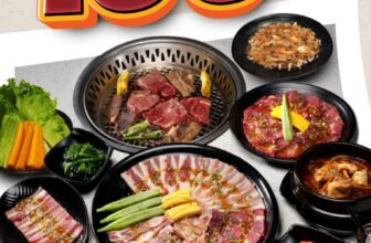 [🆕🇻🇳] Aka House – Quán nướng Nhật Bản 🍔 Top1Food 🍜  QUÊN MÌNH VÌ BUFFET THỊT NƯỚNG KHÔNG GIỚI HẠN CHỈ 199K/NGƯỜIĐừng tưởng 199K/người sẽ ít món, vậy là chưa thử qua menu nhà Aka House rồi, vô cùng bất ng , shares-15✔️ , likes-176❤️️ , date-2025-10-15 21:09:36🇻🇳🇻🇳🇻🇳📰🆕