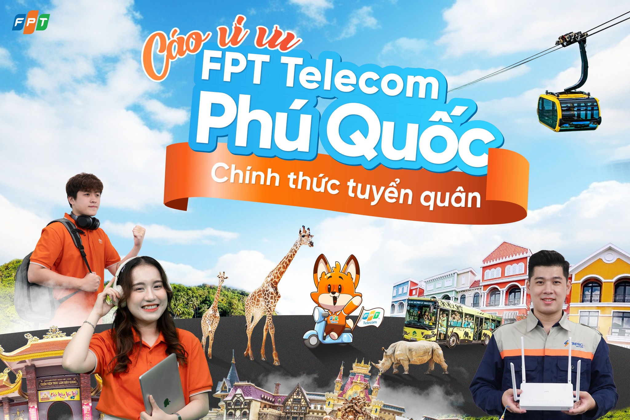 [🆕🇻🇳] Tuyển dụng FPT Telecom  👁 Top1Jobs👥 Cáo Vi Vu đến đảo ngọc
FPT Telecom Phú Quốc chính thức tuyển quânFPT Telecom chính thức có mặt tại đảo ngọc Phú Quốc, đánh dấu cột mốc quan trọng trong , shares-11✔️ , likes-34❤️️ , date-2025-10-18 03:01:17🇻🇳🇻🇳🇻🇳📰🆕