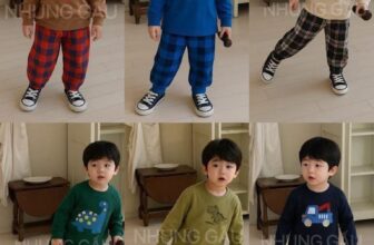 [🆕🇻🇳]  Baby Sweet – Chuyên quần áo trẻ em tqxk, little maven, jumping meters , malwee … và phụ kiện trẻ em 🧑‍🧒❤️️👶⭐️ Bộ cotton mẫu mớiii ba mẹ ơi
NỔ ĐƠN GIÚP EM  BST MỚI
Mẫu này cũng xinh quá, new lên kệ sale
#Malwee zá về tay chỉ #129k
Bảng sz tham khảoSz 100: 13-15k , shares-0✔️ , likes-1❤️️ , date-2025-10-14 00:23:01🇻🇳🇻🇳🇻🇳📰🆕