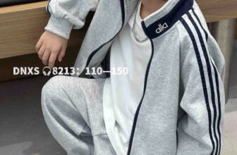 [🆕🇻🇳]  Kemy Kids – Thời trang cho bé – thương hiệu thời trang cho mọi lứa tuổi, từ sơ sinh đến các cấp 🧑‍🧒❤️️👶⭐️ “Nhí nhảnh nhưng vẫn siêu ngầu  Bộ nào cũng đáng yêu hết nấc!”
“Mặc là mê – set thể thao siêu năng động cho bé yêu ”
“Thoải mái, thời trang, năng động – c , shares-0✔️ , likes-4❤️️ , date-2025-10-14 03:56:36🇻🇳🇻🇳🇻🇳📰🆕