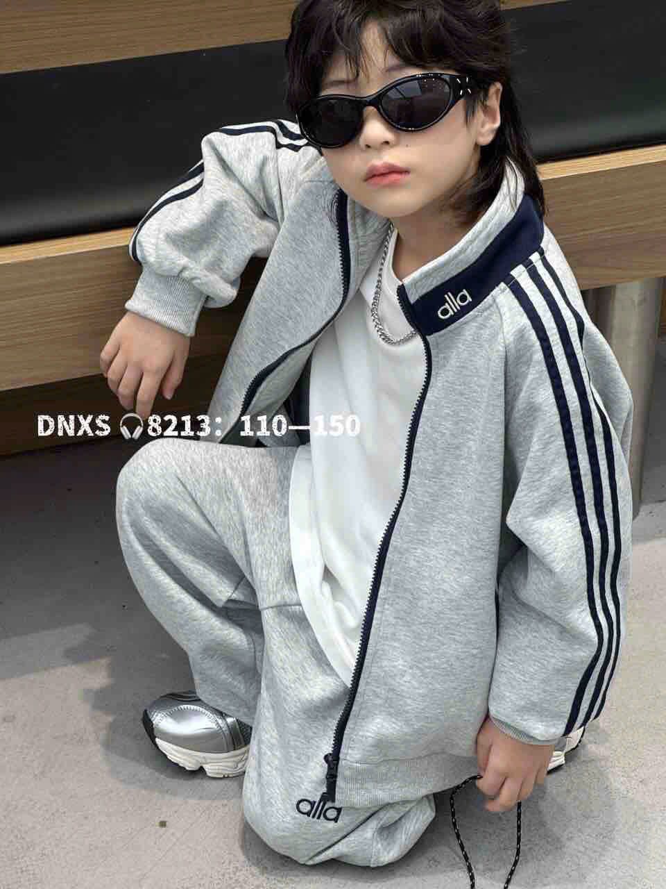 [🆕🇻🇳]  Kemy Kids – Thời trang cho bé – thương hiệu thời trang cho mọi lứa tuổi, từ sơ sinh đến các cấp 🧑‍🧒❤️️👶⭐️ “Nhí nhảnh nhưng vẫn siêu ngầu  Bộ nào cũng đáng yêu hết nấc!”
“Mặc là mê – set thể thao siêu năng động cho bé yêu ”
“Thoải mái, thời trang, năng động – c , shares-0✔️ , likes-4❤️️ , date-2025-10-14 03:56:36🇻🇳🇻🇳🇻🇳📰🆕