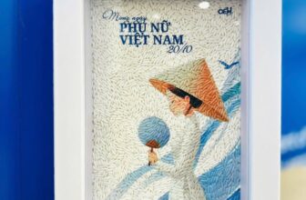 [🆕🇻🇳] OEM Group – Sản Xuất Quà Tặng Doanh Nghiệp Trọn Gói 👨‍🔧  OEM Group xin trân trọng chúc mừng Ngày Phụ Nữ Việt Nam 20/10. Đây là dịp để tôn vinh những người phụ nữ xuất sắc, ghi nhận những đóng góp to lớn của họ tr , shares-0✔️ , likes-4❤️️ , date-2025-10-20 23:27:16🇻🇳🇻🇳🇻🇳📰🆕