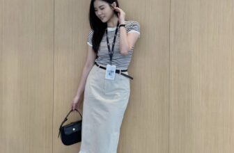 [🆕🇻🇳] DABI ‘s – Online Brand Clothing 👕 Top1Fashion 👗  Trông em dịu dàng như mùa Thu Hà Nội——–
D120
𝑺𝒊𝒛𝒆: XS / S / M / L / XL / XXL
, shares-55✔️ , likes-315❤️️ , date-2025-10-15 03:57:29🇻🇳🇻🇳🇻🇳📰🆕