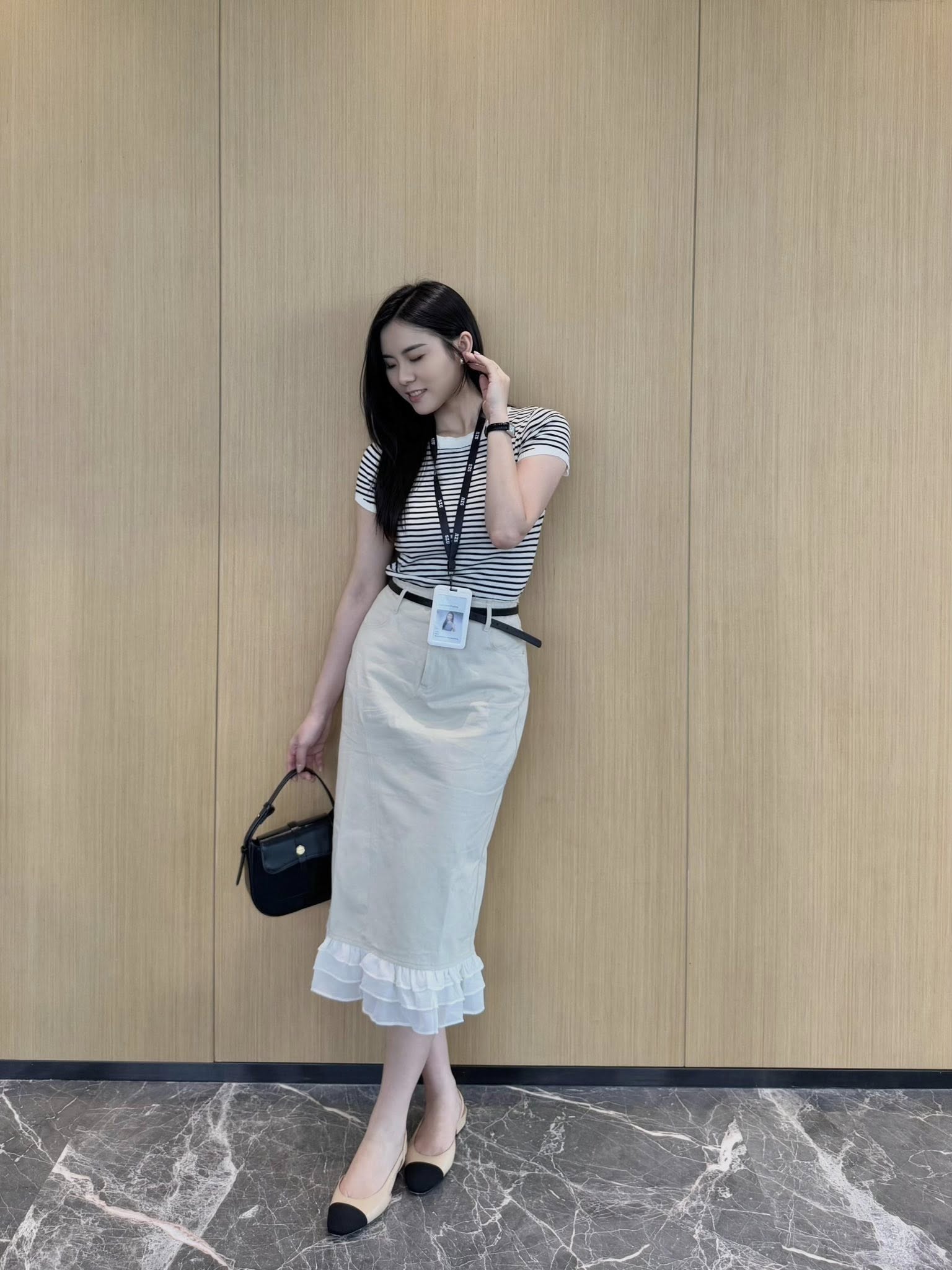 [🆕🇻🇳] DABI ‘s – Online Brand Clothing 👕 Top1Fashion 👗  Trông em dịu dàng như mùa Thu Hà Nội——–
D120
𝑺𝒊𝒛𝒆: XS / S / M / L / XL / XXL
, shares-55✔️ , likes-315❤️️ , date-2025-10-15 03:57:29🇻🇳🇻🇳🇻🇳📰🆕