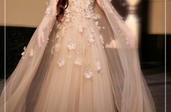 [🆕🇻🇳] 21Six – ME & MY STYLE 👕 Top1Fashion 👗  SINGER THU HẰNG x 21SIX – A Modern Fairytale MuseIn 21SIX’s Rumram tulle flower dress, singer Thu Hằng – Champion of Sao Mai 2015 – radiates ethereal bea , shares-1✔️ , likes-16❤️️ , date-2025-10-20 21:28:10🇻🇳🇻🇳🇻🇳📰🆕