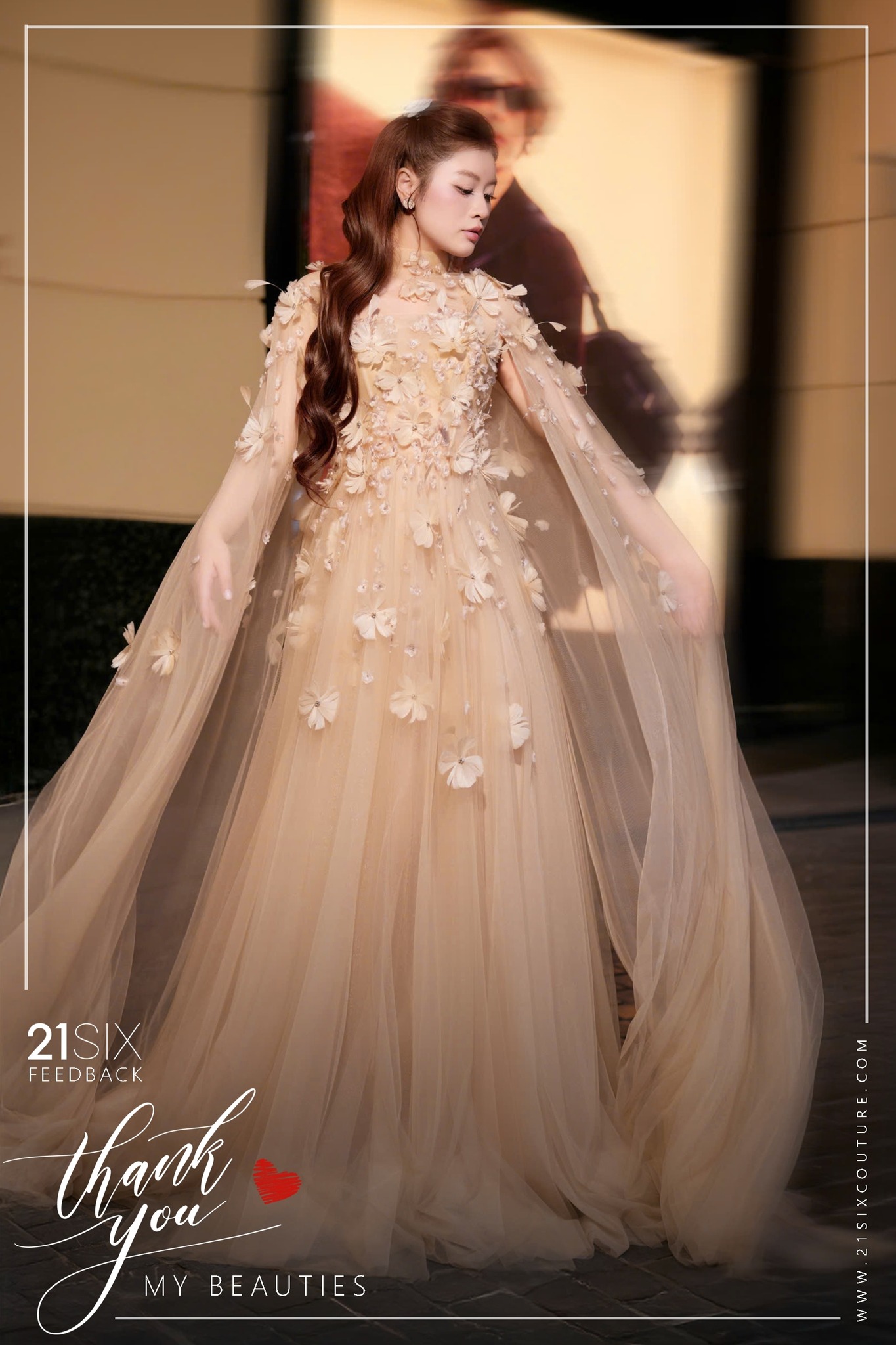 [🆕🇻🇳] LAS 👕 Top1Fashion 👗  Lyn Măng Tô | 𝐓𝐡𝐞𝐋𝐀𝐒®Một chiếc măng tô phối màu tôn da tôn dáng, vừa giữ ấm lại sang trọng với gam màu nâu tinh tế. Diện lên là sang, bước ra là cuốn hút , shares-0✔️ , likes-2❤️️ , date-2025-10-20 21:38:43🇻🇳🇻🇳🇻🇳📰🆕