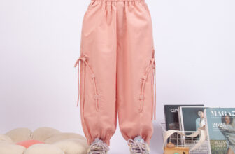 [🆕🇻🇳] Tí Hon là thương hiệu thời trang trẻ em cao cấp 😎❤️️⭐️ 𝑵𝒂̆𝒏𝒈 đ𝒐̣̂𝒏𝒈 𝒗𝒂̀ 𝒄𝒖̛̣𝒄 𝒌𝒚̀ 𝒅𝒆̂̃ 𝒕𝒉𝒖̛𝒐̛𝒏𝒈 𝒄𝒉𝒐 𝒃𝒆́
Link sản phẩm:Mẫu quần siêu xinh dành cho những cô nàng nhỏ thích phong cách năng động nhưng vẫn đáng  , shares-0✔️ , likes-5❤️️ , date-2025-10-18 19:00:39🇻🇳🇻🇳🇻🇳📰🆕