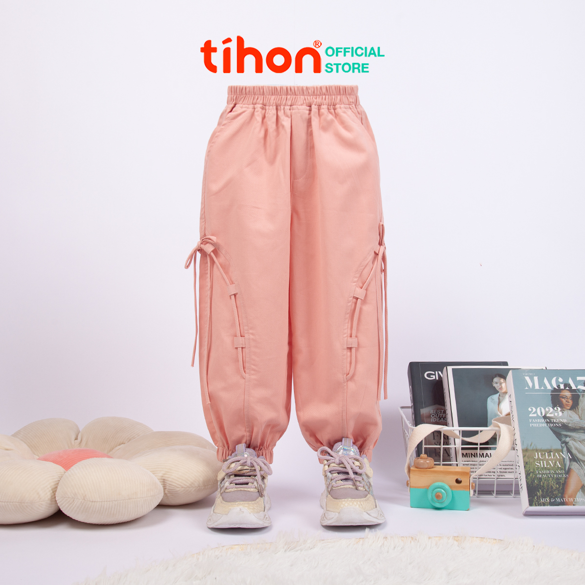 [🆕🇻🇳]  Shop Bé Con – Trọn Gói Đồ Sơ Sinh 🧑‍🧒❤️️👶⭐️ Phiên live stream ngày 18/10/2025
Khuyến mãi trên Live Giá chỉ từ 29k , shares-0✔️ , likes-7❤️️ , date-2025-10-18 18:54:46🇻🇳🇻🇳🇻🇳📰🆕