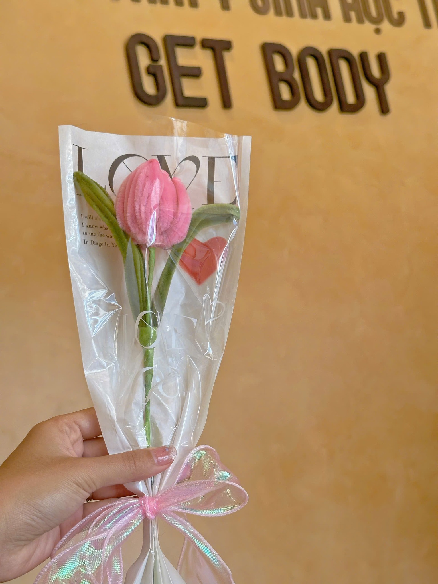 [🆕🇻🇳]  Dear Babi – Tiệm đồ em bé – Phụ kiện xinh xinh 🧑‍🧒❤️️👶⭐️ Phụ nữ là để yêu thương – và xứng đáng được nâng niu.
Nhân ngày Phụ nữ Việt Nam 20/10, GETBODY xin gửi tặng nàng món quà nhỏ mà đầy yêu thương:#Voucher_ , shares-4✔️ , likes-12❤️️ , date-2025-10-14 03:02:03🇻🇳🇻🇳🇻🇳📰🆕