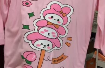 [🆕🇻🇳] Mobi Kid – Chuyên Quần Áo Trẻ Em MinkyMom 🧑‍🧒❤️️👶⭐️ Mặc nhà cũng phải xinh nha. Mấy cô công chúa nhỏ của Mẹ thích phải biết#mevabe  #SumoKid #dobegai  #minkymom  #thoitrangbegai , shares-0✔️ , likes-0❤️️ , date-2025-10-17 20:34:01🇻🇳🇻🇳🇻🇳📰🆕