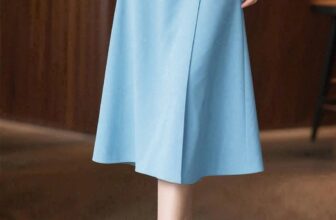 [🆕🇻🇳] MayA – Thời Trang Công Sở 👕 Top1Fashion 👗   CHÂN VÁY MÀU XANH – TRANG NHÃ, TRẺ MÀ KHÔNG LỆCH TUỔIMột chiếc váy mang lại nét tươi mới và dịu dàngTông xanh nhã nhặn, vừa trẻ trung vừa sang, dễ  , shares-1✔️ , likes-1❤️️ , date-2025-10-15 15:50:13🇻🇳🇻🇳🇻🇳📰🆕