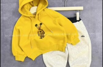 [🆕🇻🇳]  Shop mẹ Nam chuyên hàng thời trang trẻ em cao cấp 😎❤️️⭐️ Mẫu em còn sz 120,130
Mẹ nào ưng mẫu báo em ạ
, shares-0✔️ , likes-8❤️️ , date-2025-10-19 23:35:54🇻🇳🇻🇳🇻🇳📰🆕