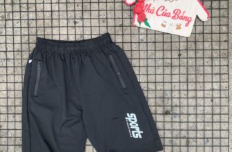 [🆕🇻🇳] Nhà của Bống – Thời trang cao cấp cho bé trai, bé gái 🧑‍🧒❤️️👶⭐️ Đùi ngố cao cấp cho bố và bé trai lớn
Sang xịn mịn lắm ak
199k 2 quần và miễn ship ak
, shares-0✔️ , likes-0❤️️ , date-2025-10-18 22:09:04🇻🇳🇻🇳🇻🇳📰🆕