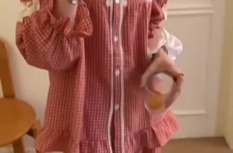 [🆕🇻🇳] Aura Korea Sleepwear – 아우라 잠옷 🧑‍🧒❤️️👶⭐️ #Korea_Sleepwear #bộ_ngủ #đồ_ngủ #váy_ngủ , shares-0✔️ , likes-0❤️️ , date-2025-10-18 16:49:28🇻🇳🇻🇳🇻🇳📰🆕