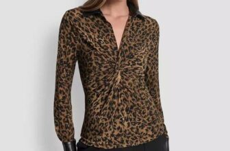 [🆕🇻🇳] Dáng Xinh Shop – VNXK – Chuyên bán quần áo hàng VNXK (có sỉ giá tốt) 👕 Top1Fashion 👗  DKNY
200k
Size XS,S,M,L,XL
Áo một lớp, chất thun layzon phối da thời trang
#freeship các đơn chuyển khoản trước ạ
, shares-0✔️ , likes-3❤️️ , date-2025-10-15 22:10:56🇻🇳🇻🇳🇻🇳📰🆕