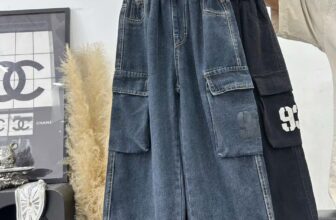 [🆕🇻🇳] Gấu Kids  (Thời Trang Trẻ Em) 🧑‍🧒❤️️👶⭐️ Q bò đại bt𝐏𝐫𝐢𝐜𝐞:2xx
Đơn online Freeship từ 2c nguyên giá.
size:26-30Sẵn ạ!=== Gấu kids -180 phố lò đúc -Hai Bà Trưng-HN – TĐ 0984099336
, shares-0✔️ , likes-0❤️️ , date-2025-10-19 16:44:35🇻🇳🇻🇳🇻🇳📰🆕