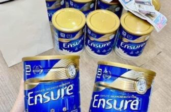 [🆕🇻🇳] Shop Mẹ Ken – Đồ Sơ Sinh Mẹ & Bé 🧑‍🧒❤️️👶⭐️  ENSURE ÚC THƠM NGON => NAY EM SALE CHỈ CÒN #729k/1lon
SỮA ENSURE ÚC HỘP 850grDÀNH CHO NGƯỜI GẦY, NGƯỜI ỐM GIÚP ĂN NGON VÀ TĂNG CÂN HOẶC SAU SINH , SA , shares-0✔️ , likes-2❤️️ , date-2025-10-18 00:15:08🇻🇳🇻🇳🇻🇳📰🆕