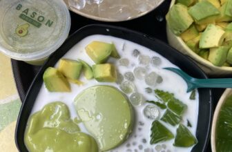 [🆕🇻🇳] Chè bơ BASON 🍔 Top1Food  🍜 trên thế giới có những vĩ nhân, sau khi ra đi đã để lại một số nỗi đau với t
thí dụ như người sáng chế ra môn Hoá, người phát minh ra môn Vật lí, môn Toán. , shares-0✔️ , likes-4❤️️ , date-2025-10-16 18:19:35🇻🇳🇻🇳🇻🇳📰🆕