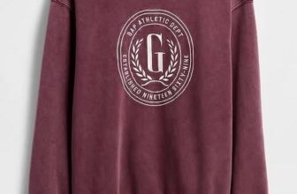 [🆕🇻🇳] KIZZO SHOP – Quần Áo Trẻ Em Xuất Khẩu 😎❤️️⭐️ Mẫu áo nỉ G . A . P nam nữ mặc đều đẹpSize S (fom to)
________________
✵ Tư vấn sản phẩm m.me/kizzoshop
✵ Shopee  shopee.vn/kizzoshop165
57A Hàng Chuối , shares-0✔️ , likes-3❤️️ , date-2025-10-19 17:05:39🇻🇳🇻🇳🇻🇳📰🆕