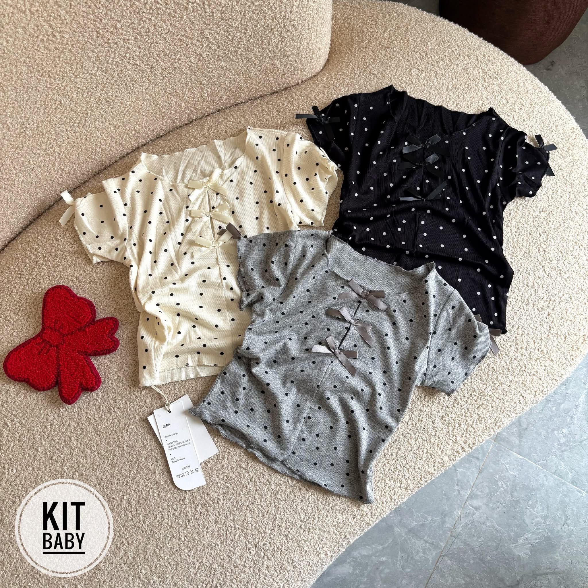 [🆕🇻🇳]  Ú Oà – Mẹ Bầu Và Em Bé – 499 Phan Văn Trị , Q.Gò Vấp 🧑‍🧒❤️️👶⭐️ Đúng gu các mẹ đam mê màu trắng cho em bé sơ
sinh!Hệ thống cửa hàng:
Store 1: 137 Bis Nguyễn Thị Minh Khai, P.Bến Thành, Q.1
Store 2: 03 Thảo Điền, P.T , shares-0✔️ , likes-2❤️️ , date-2025-10-17 15:19:22🇻🇳🇻🇳🇻🇳📰🆕