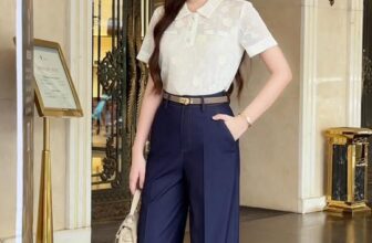 [🆕🇻🇳] Ly Tran’s Design  👕 Top1Fashion 👗  Thiết kế của 𝐋𝐲 𝐓𝐫𝐚𝐧 𝐃𝐞𝐬𝐢𝐠𝐧!
#lytrandesign  #lytranhandmade #quycocongso , shares-0✔️ , likes-3❤️️ , date-2025-10-16 04:50:31🇻🇳🇻🇳🇻🇳📰🆕