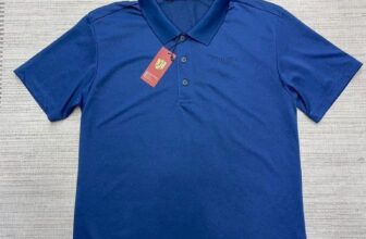 [🆕🇻🇳] Quần Áo Việt Nam Xuất Khẩu Xịn – Khai Hoàn Shop 👕 Top1Fashion 👗  Polo mounti.a #sale60%
Chất vải co giãn mỏng nhẹ thoáng mát các anh mặc đi làm hay đi chơi đều đẹp ạ
-size 100
——————-
Hàng sẵn tại :
129 Mai Hắc Đ , shares-0✔️ , likes-1❤️️ , date-2025-10-15 01:13:23🇻🇳🇻🇳🇻🇳📰🆕