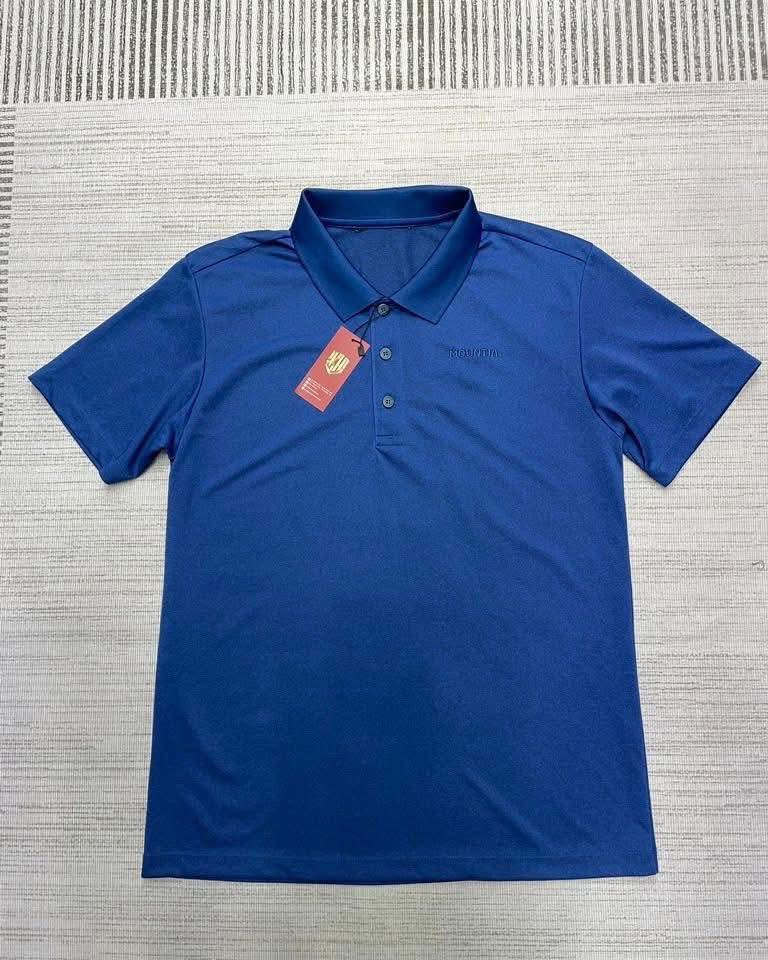 [🆕🇻🇳] Quần Áo Việt Nam Xuất Khẩu Xịn – Khai Hoàn Shop 👕 Top1Fashion 👗  Polo mounti.a #sale60%
Chất vải co giãn mỏng nhẹ thoáng mát các anh mặc đi làm hay đi chơi đều đẹp ạ
-size 100
——————-
Hàng sẵn tại :
129 Mai Hắc Đ , shares-0✔️ , likes-1❤️️ , date-2025-10-15 01:13:23🇻🇳🇻🇳🇻🇳📰🆕