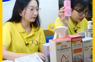 [🆕🇻🇳]  Babymall & Care Saigon – Cửa hàng đồ mẹ và bé 🧑‍🧒❤️️👶⭐️ CẢM ƠN CÁC MẸ ĐÃ THAM GIA LIVESTREAM CÙNG BABYMALL & CARECảm ơn các mẹ đã dành thời gian tham gia buổi livestream hôm nay!Không chỉ săn deal siêu hời, , shares-1✔️ , likes-41❤️️ , date-2025-10-23 00:00:39🇻🇳🇻🇳🇻🇳📰🆕