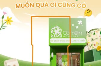 [🆕🇻🇳] Cỏ mềm HomeLab – MỸ PHẨM THIÊN NHIÊN LÀNH VÀ THẬT! 💅💇 Top1Makeup 💕👄  Nghe nói ai chụp được màn hình ghép khung cửa hàng này thì muốn quà 20 tháng 10 như thế nào là có quà như thế đó
Bạn nào chụp được thì khoe với cỏ nha
#j4 , shares-0✔️ , likes-52❤️️ , date-2025-10-16 03:47:11🇻🇳🇻🇳🇻🇳📰🆕