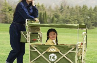 [🧸️🇻🇳] Dung Baby Shop – ORDER ĐỒ CAO CẤP CHO MẸ VÀ BÉ 💟 🎈Top1Toys🧸️  Xe đẩy xếp gọn – xe dã ngoại kích thước lớn cho 1-2 bé ngồi  có combo kèm mặt bàn gỗ để sử dụng làm bàn ăn, quầy bán hàng, chở đồ
Ưu điểm nhỏ gọn và quăng , shares-0✔️ , likes-0❤️️ , date-2025-10-17 23:03:44🇻🇳🇻🇳🇻🇳📰🆕