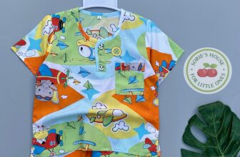 [🆕🇻🇳] Sorie’s House – Đồ tole/lanh cho Bé và Mẹ 🧑‍🧒❤️️👶⭐️  #ĐÙI BÉ TRAI về thêm màu mới
Link video:
Link FREESHIP:
Size 𝟗-𝟒𝟎𝐤𝐠 (𝟒-𝐗𝐋)
Inbox Nhà ngay kẻo hết màu xinh nhé ạ
———————-
𝐅𝐑𝐄𝐄𝐒𝐇𝐈𝐏  , shares-0✔️ , likes-3❤️️ , date-2025-10-15 02:18:10🇻🇳🇻🇳🇻🇳📰🆕