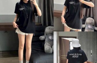 [🆕🇻🇳] Sang Choảnh-Tổng Kho Buôn 👕 Top1Fashion 👗  Áo phông in 5D nét căng giá #60k
Đại lý #55k từ 50c giảm thêm
, shares-0✔️ , likes-1❤️️ , date-2025-10-14 19:12:52🇻🇳🇻🇳🇻🇳📰🆕