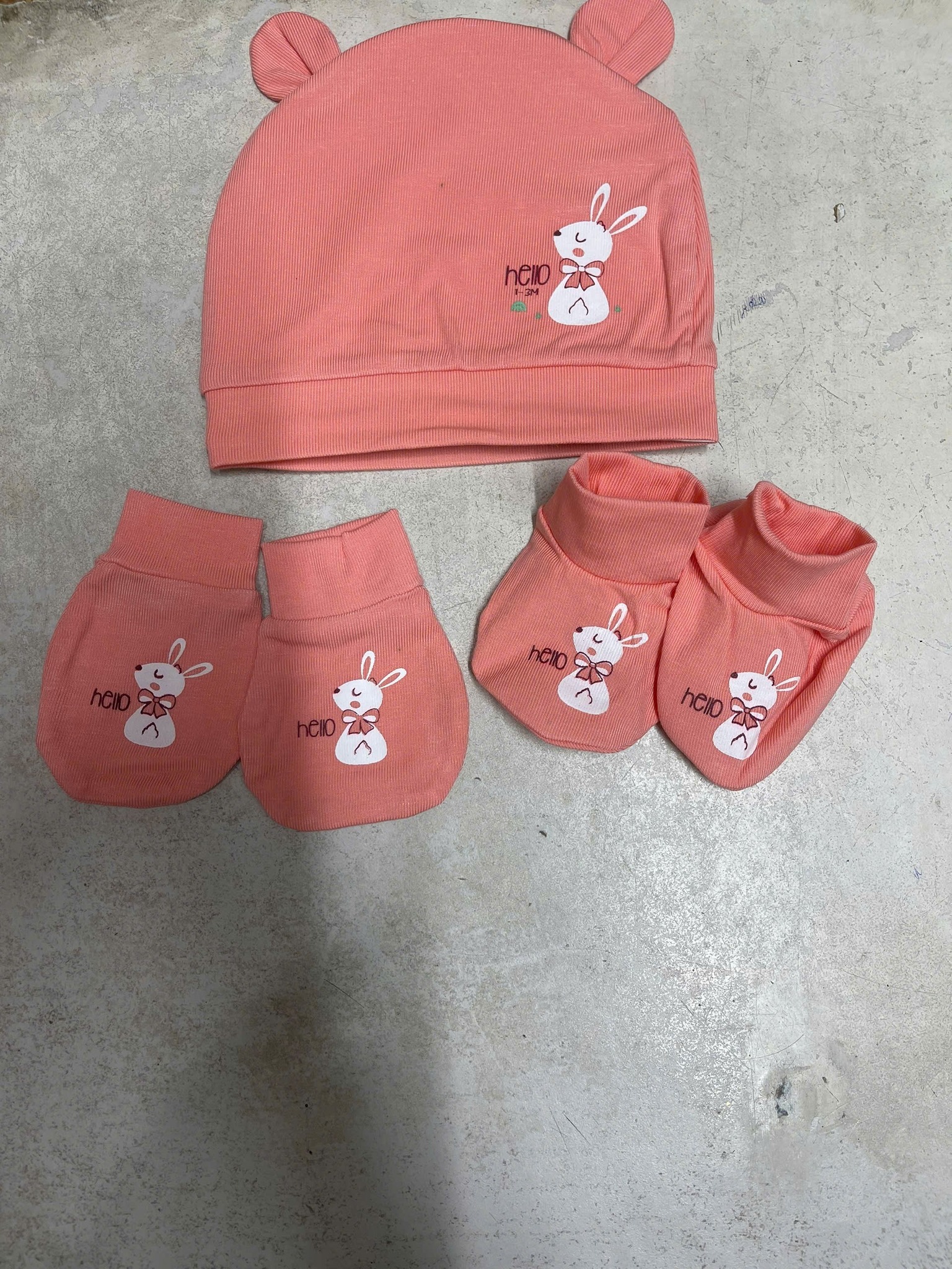 [🆕🇻🇳]  Shop Baby Shark Huế – Cửa Hàng Mẹ & Bé  🧑‍🧒❤️️👶⭐️ Combo gồm mũ bao tay bao chân cho bé sơ sinh shop em sẵn nhiều mẫu lên đơn hoặc ghé Shop Baby Shark Huế – Cửa Hàng Mẹ & Bé 116 nguyễn sinh cung
, shares-1✔️ , likes-0❤️️ , date-2025-10-25 03:22:54🇻🇳🇻🇳🇻🇳📰🆕