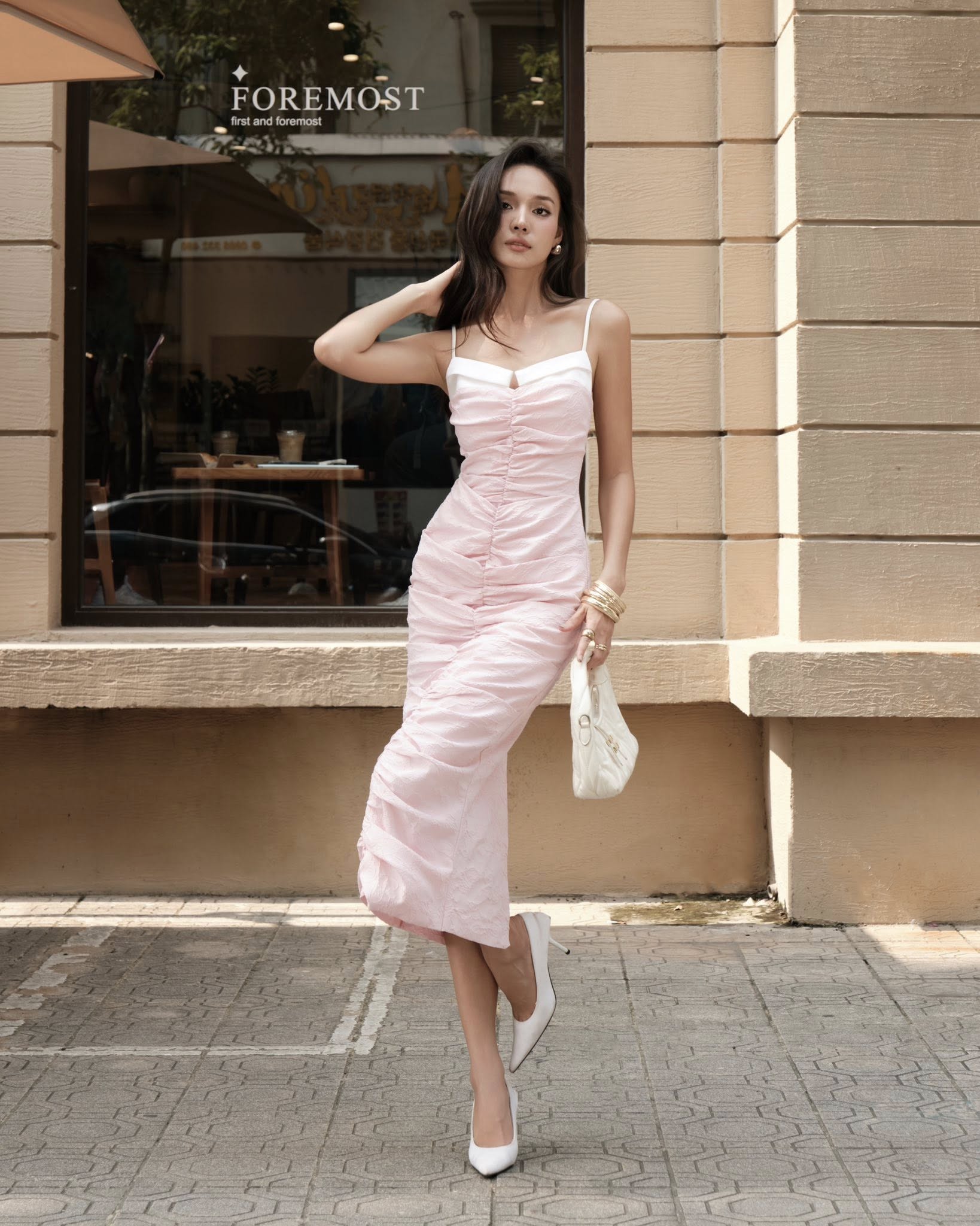 [🆕🇻🇳] CurvyQ – THỜI TRANG NỮ THIẾT KẾ 👕 Top1Fashion 👗  𝐇𝐀𝐏𝐏𝐘 𝐕𝐈𝐄𝐓𝐍𝐀𝐌𝐄𝐒𝐄 𝐖𝐎𝐌𝐄𝐍’𝐒 𝐃𝐀𝐘
Tặng cài áo, chocker hoa bất kỳ cho mọi đơn hàng nhân dịp 20.10
Mỗi món quà nhỏ gửi đi là một lời chúc yêu thương từ CurvyQ, shares-8✔️ , likes-165❤️️ , date-2025-10-20 00:16:05🇻🇳🇻🇳🇻🇳📰🆕