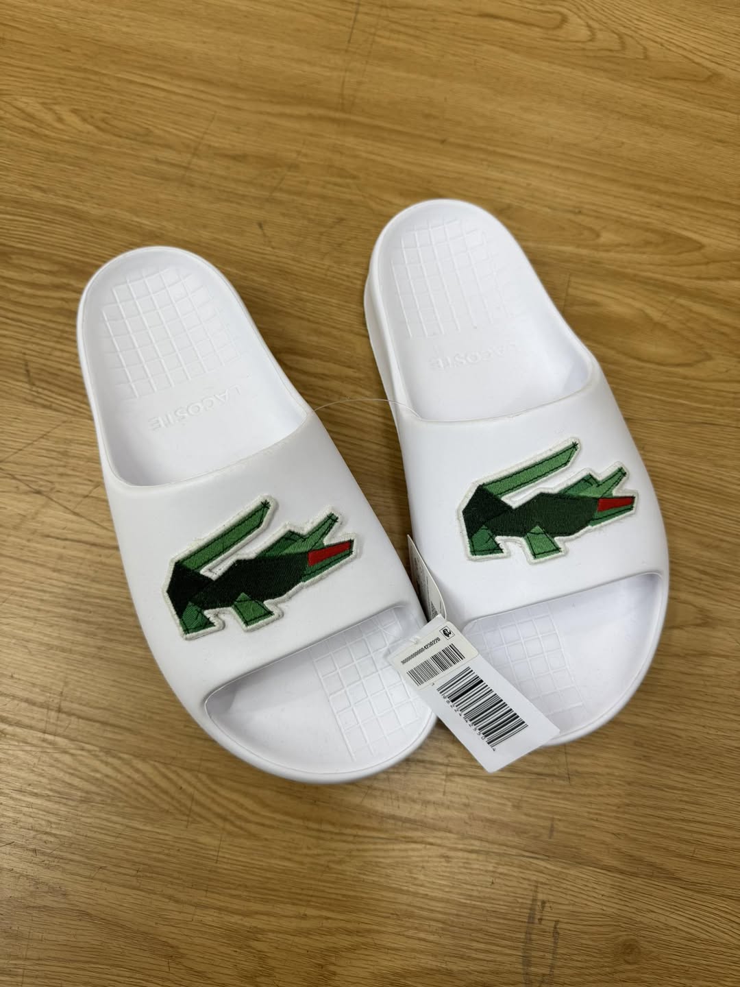 [🆕🇻🇳] TRÁNG US – Hàng Hiệu Authentic 👕 Top1Fashion 👗  Sz 42
900k ak
, shares-0✔️ , likes-2❤️️ , date-2025-10-19 18:48:19🇻🇳🇻🇳🇻🇳📰🆕