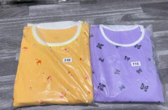 [🆕🇻🇳]  Shop Mẹ Cọp – Quần áo trẻ em 🧑‍🧒❤️️👶⭐️ Hw #Moimoln 15-17kg
Còn 2b cuối xả #100k/2b
, shares-0✔️ , likes-2❤️️ , date-2025-10-15 16:22:04🇻🇳🇻🇳🇻🇳📰🆕