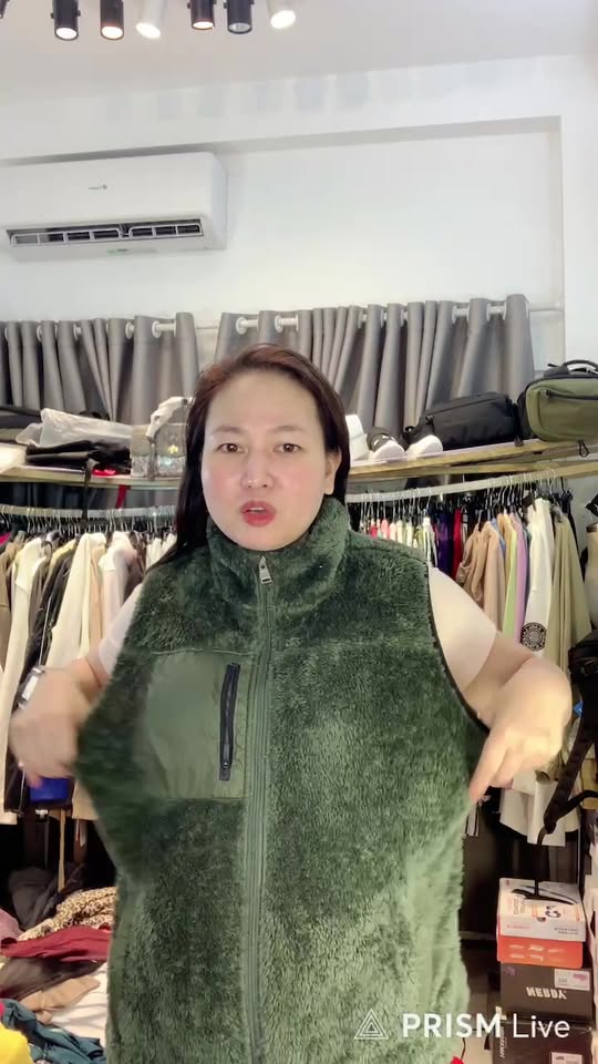 [🆕🇻🇳] Mirinshopvnxk – Thời trang nữ xuất khẩu 👕 Top1Fashion 👗  live xa kho nhieu mau rat re , shares-0✔️ , likes-5❤️️ , date-2025-10-16 05:03:08🇻🇳🇻🇳🇻🇳📰🆕