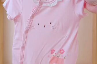 [🆕🇻🇳]  Made By Hằng – chuyên đồ len hanmade 🧑‍🧒❤️️👶⭐️ Đồ xinh giá hời cho bé
#sambaby #xuhuongreels #sosinh #docotton #bodychobe , shares-0✔️ , likes-0❤️️ , date-2025-10-19 03:50:30🇻🇳🇻🇳🇻🇳📰🆕