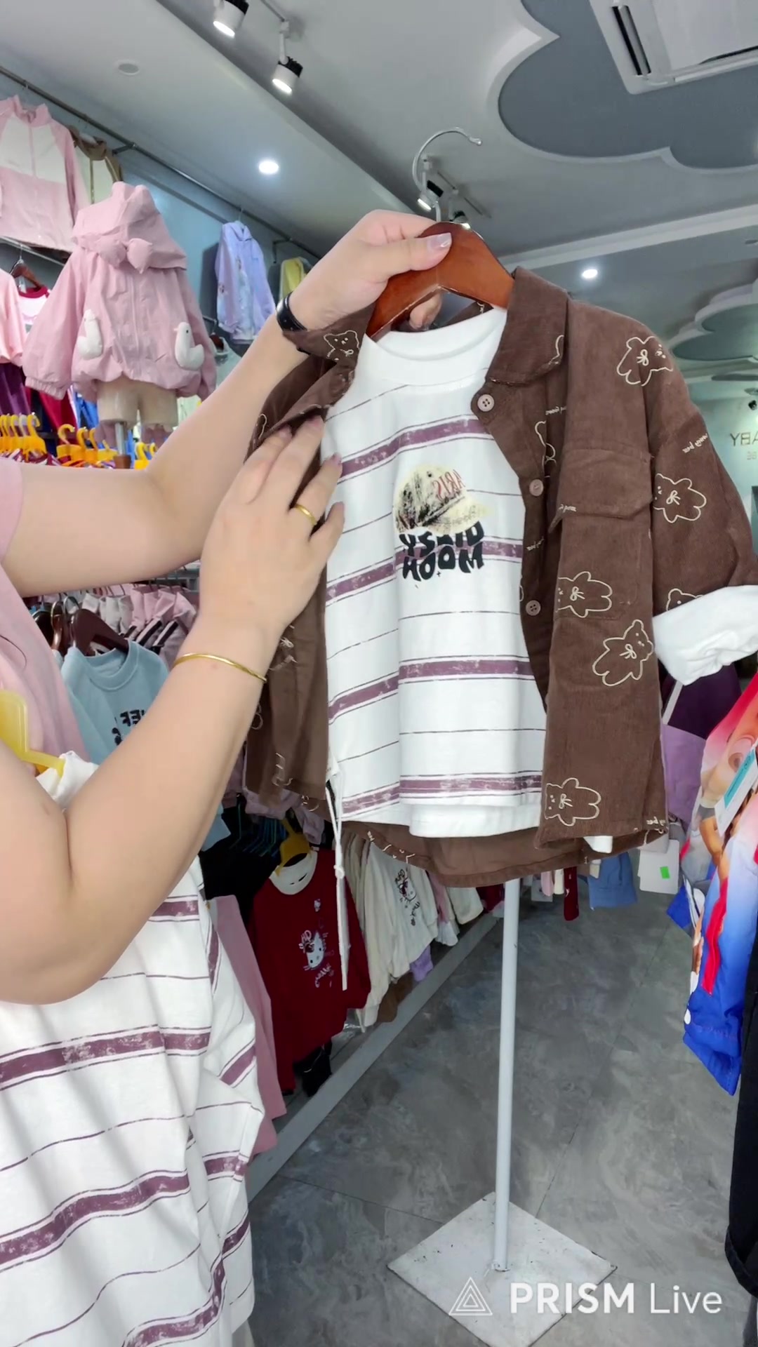 [🆕🇻🇳]  ĐỨC HỮU BABY – Chuyên buôn bán áo quần trẻ em 🧑‍🧒❤️️👶⭐️ Hu00e0ng mu1edbi Thu  u0111u00f4ng vu1ec1 nu00e9t cu0103ng”},”is_text_only_story”:false,”id”:”UzpfSTEwMDA1MDYzODYyMjUyMzpWSzo4MjEwNDc1NjM2MTU5MDI=”} , shares-0✔️ , likes-0❤️️ , date-2025-10-17 16:38:19🇻🇳🇻🇳🇻🇳📰🆕