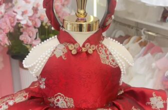 [🆕🇻🇳] Emily Jane – Váy đầm công chúa thiết kế cho bé 🧑‍🧒❤️️👶⭐️ Yếm gầm tết cho bé yếu , shares-0✔️ , likes-2❤️️ , date-2025-10-18 00:10:32🇻🇳🇻🇳🇻🇳📰🆕