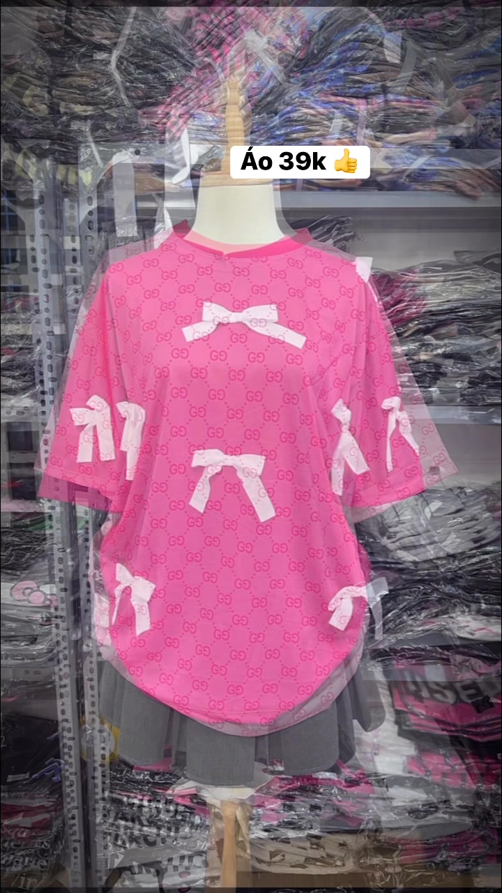 [🆕🇻🇳] Chuyên Sỉ Áo Thun Thủy Nguyễn  – Chuyên sỉ lẻ thời trang học sinh giá rẻ ❤️ [🆕Top1Vietnam🇻🇳] 👕 Top1Fashion 👗  ud83dudd25 39k 1 u00c1Oud83dudd25 #GIu1ea2M_GIu00c1 n   -> Mua tu1eeb ud835udff1 ud835uddeeu0301ud835uddfc u0111u01b0u1ee3c giu1ea3m th , shares-8✔️ , likes-13K❤️️ , date-2025-10-18 07:01:52🇻🇳🇻🇳🇻🇳📰🆕