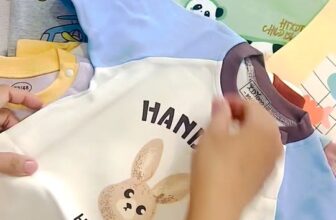 [🆕🇻🇳] Min’s – Baby & Kid shop – Bán và nhận oder các mặt hàng quần áo, phụ kiện trẻ em trên TAOBAO 🧑‍🧒❤️️👶⭐️ Chất đẹp cỡ này các mom ui #docuabe #shoppingonline , shares-0✔️ , likes-5❤️️ , date-2025-10-18 16:25:19🇻🇳🇻🇳🇻🇳📰🆕