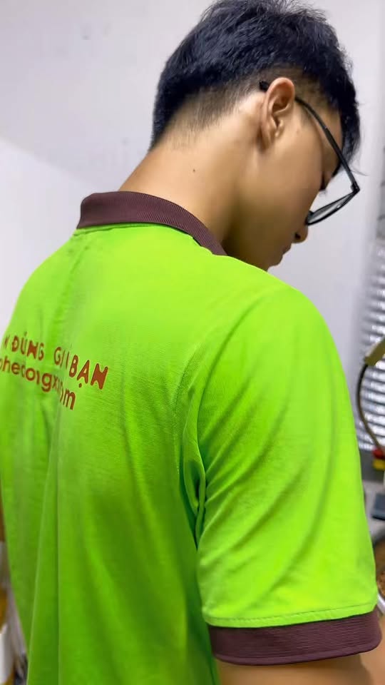 [☕️🇻🇳] Cà phê Đồng Xanh – Greenfields Coffee 🥤 Top1Coffee ☕️ Chúng tôi gọi đó là “hương vị đầu mùa” – bạn có muốn thử không?Hôm nay Greenfields Coffee thu hoạch mẻ Arabica A Lưới chế biến , shares-0✔️ , likes-16❤️️ , date-2025-10-15 22:25:11🇻🇳🇻🇳🇻🇳📰🆕